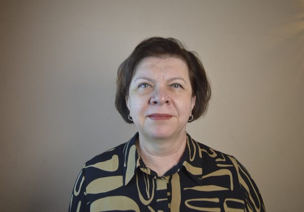 Зайцева Ирина Владимировна